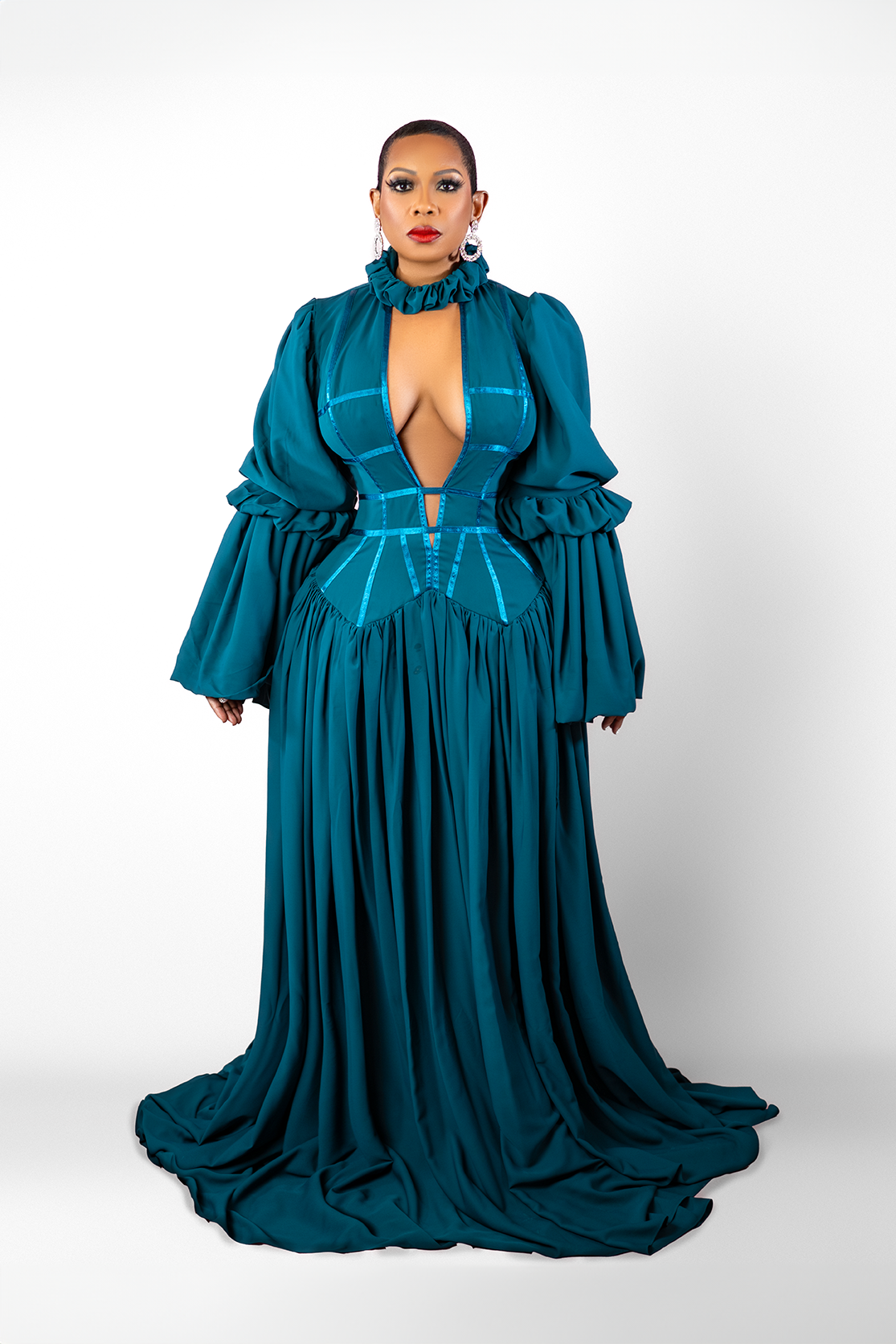 Rachel Dress